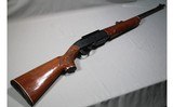 Remington ~ Model 7400 ~ .30-06 Springfield - 1 of 12