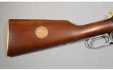Winchester ~ Model 94 Nebraska Centennial ~ .30-30 WIN - 2 of 14