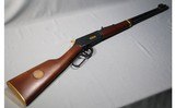 Winchester ~ Model 94 Nebraska Centennial ~ .30-30 WIN