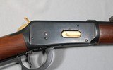Winchester ~ Model 94 Nebraska Centennial ~ .30-30 WIN - 4 of 14