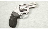 Charter Arms ~ Pit Bull ~ .45 Auto