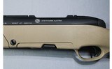 Steyr ~ Scout ~ 6.5 Creedmoor - 9 of 12