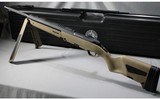 Steyr ~ Scout ~ 6.5 Creedmoor - 1 of 12