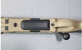 Steyr ~ Scout ~ 6.5 Creedmoor - 8 of 12