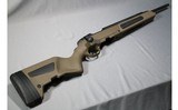 Steyr ~ Scout ~ 6.5 Creedmoor - 1 of 13