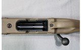 Steyr ~ Scout ~ 6.5 Creedmoor - 9 of 13