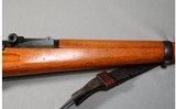 Swiss Bern ~ K-31 ~ 7.5x55 - 4 of 12
