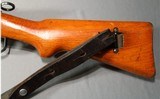 Swiss Bern ~ K-31 ~ 7.5x55 - 11 of 12