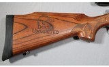Remington ~ Model 700 Ducks Unlimited ~ .270 WIN - 2 of 12