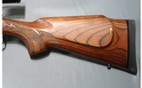 Remington ~ Model 700 Ducks Unlimited ~ .270 WIN - 11 of 12