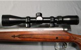 Remington ~ Model 700 Ducks Unlimited ~ .270 WIN - 10 of 12