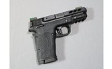 Smith & Wesson ~ Performance Center M&P 380 Shield EZ M2.0 ~ .380 ACP