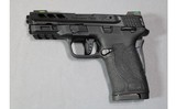 Smith & Wesson ~ Performance Center M&P 380 Shield EZ M2.0 ~ .380 ACP - 2 of 3