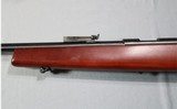 Mauser ~ Model 107 ~ .22 LR - 7 of 12