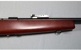 Mauser ~ Model 107 ~ .22 LR - 4 of 12
