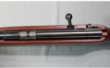 Mauser ~ Model 107 ~ .22 LR - 10 of 12