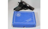 Smith & Wesson ~ Model 59 ~ 9mm - 3 of 3