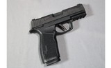 Sig Sauer ~ P365X ~ 9mm Luger - 1 of 2