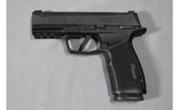 Sig Sauer ~ P365X ~ 9mm Luger - 2 of 2