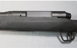 Savage ~ Axis ~ .308 WIN - 9 of 12