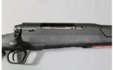 Savage ~ Axis ~ .308 WIN - 3 of 12