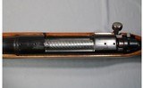 Remington ~ Model 700 ~ .270 WIN - 10 of 12