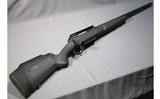 Savage ~ Model 110 ~ 6.5 PRC - 1 of 12