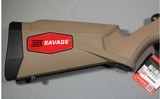 Savage ~ B22 ~ .22 LR - 2 of 12