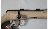 Savage ~ B22 ~ .22 LR - 3 of 12