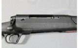 Savage ~ Axis ~ 7mm-08 REM - 3 of 12