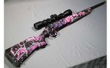 Savage ~ Axis ~ 6.5 Creedmoor - 1 of 12