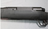 Savage ~ Axis ~ .25-06 REM - 9 of 12