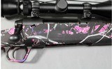 Savage ~ Axis ~ .223 REM - 3 of 12