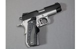 Kimber ~ Master Carry Pro ~ 9mm Luger - 1 of 3
