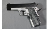 Kimber ~ Master Carry Pro ~ 9mm Luger - 2 of 3