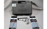 Kimber ~ Master Carry Pro ~ 9mm Luger - 3 of 3
