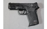 Smith & Wesson ~ M&P 9 Shield EZ M2.0 ~ 9mm Luger - 2 of 2