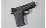 Smith & Wesson ~ M&P 9 Shield EZ M2.0 ~ 9mm Luger - 1 of 2