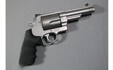 Smith & Wesson ~ 500 ~ .500 S&W Magnum
