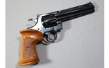 Colt ~ Python ~ .357 Magnum