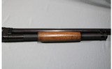 Winchester ~ Model 12 Standard Trap ~ 12 Gauge - 4 of 12