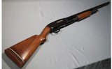 Winchester ~ Model 12 Standard Trap ~ 12 Gauge - 1 of 12