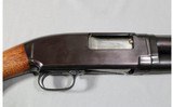 Winchester ~ Model 12 Standard Trap ~ 12 Gauge - 3 of 12