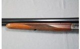 Simson Suhl ~ Model 35 ~ 12 Gauge - 7 of 12