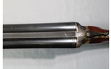 Simson Suhl ~ Model 35 ~ 12 Gauge - 10 of 12