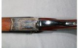 Simson Suhl ~ Model 35 ~ 12 Gauge - 8 of 12