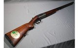 Winchester ~ Model 24 ~ 16 Gauge - 1 of 12