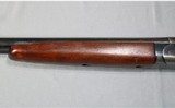 Winchester ~ Model 24 ~ 16 Gauge - 7 of 12