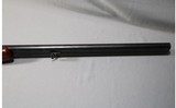 Winchester ~ Model 24 ~ 16 Gauge - 5 of 12