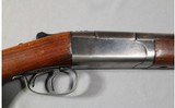 Winchester ~ Model 24 ~ 16 Gauge - 3 of 12